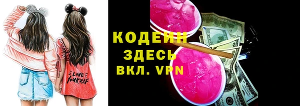 хмурый Костерёво